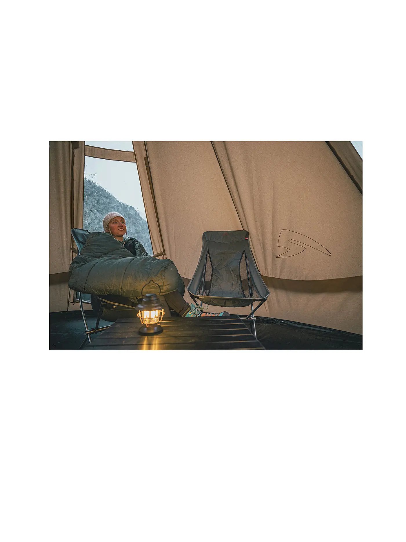 ROBENS | Campingsessel OBSERVER | 